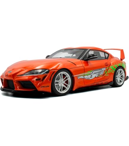 Amazon.co.jp: 非売品 トヨタ TOYOTA 新型 スープラ GR SUPRA カラー
