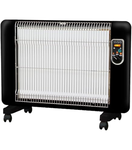 Amazon | 省エネ／省電力 日本遠赤外線株式会社 サンルミエ・エクセラ5