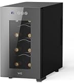 Amazon.co.jp: ルフィエール ワインセラー LW-S12 12本収納 日本