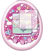 Amazon | たまごっちみーつ メルヘンみーつver. ピンク | ハンドヘルド