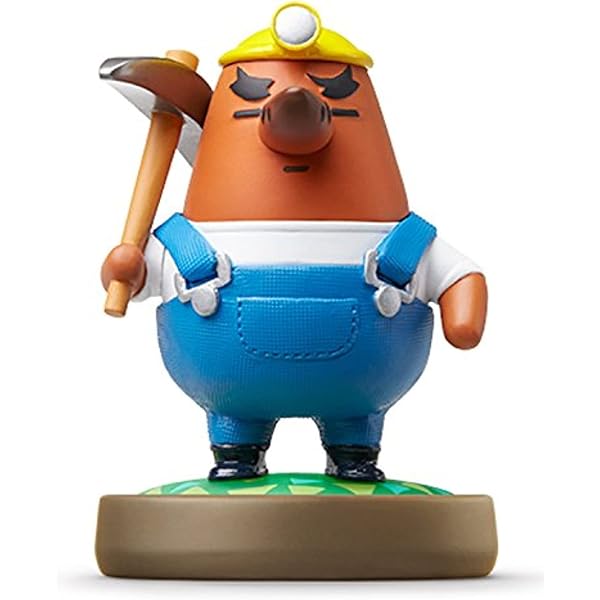 Amazon.co.jp: amiibo カズヤ（大乱闘スマッシュブラザーズ
