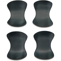 Amazon.co.jp: ランドリック(LANDLIC) マッドフラップ BLACK(ブラック