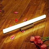 Dewel　LEDセンサーライト　人感センサーライト 常夜灯　目に優しい おしゃれ 貼り付け式 トイレ用なド多目的LED