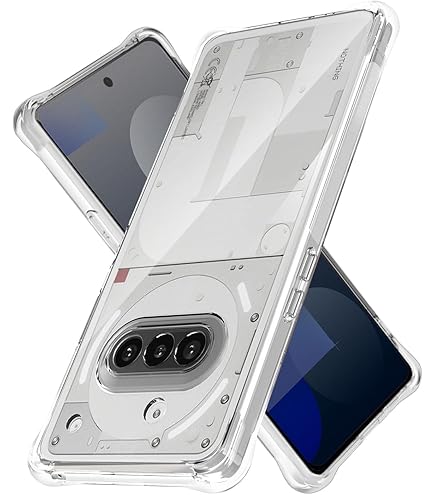 Amazon.co.jp: Nutmeg【1+1】Nothing phone 3a ガラスフィルム +