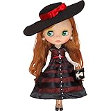 Blythe ブライス ブレンダズエクストラオーディナリーデー ABS&PVC&PP&PVDC製 ドール