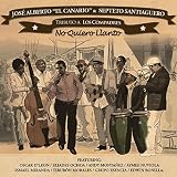Tributo a los Compadres - No Quiero Llanto
