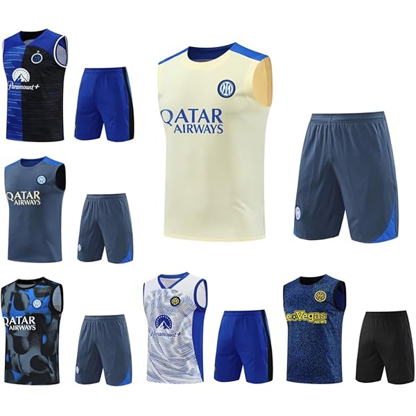 完売品 早い者勝ち ヤマル バルセロナノースリーブ トレーニングウェア上下セット 完売品 早い者勝ち ヤマル バルセロナノースリーブ トレーニング