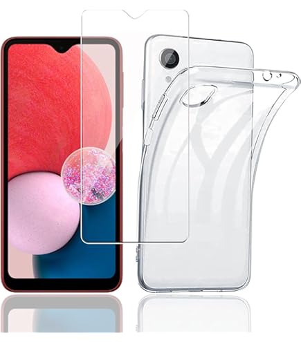 Amazon | 【整備済み品】SAMSUNG Galaxy A22 5G SC-56B 本体のみ / 5.8