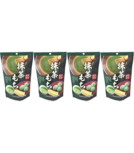 Amazon | 世起 ゆずもちSP 130g×4個セット | 世起 | もち菓子 通販
