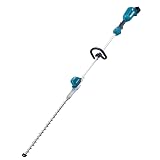 マキタ ポールヘッジトリマ 充電式18V 全長2m・刈込幅600mm バッテリ充電器別売 MUN600LDZ