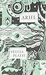 By Sylvia Plath Ariel [Hardcover]