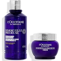 Amazon.co.jp: ロクシタン(L'OCCITANE) イモーテルプレシューズ