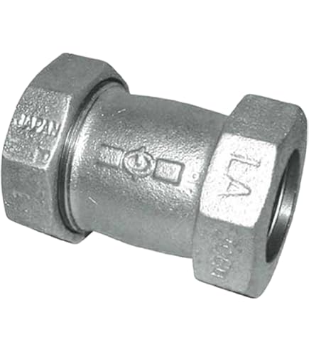 Amazon.co.jp: リケン LAカップリングHI-LA型 GHILAS15A : DIY・工具