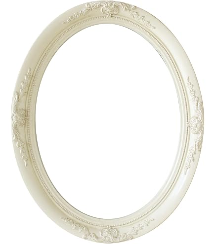 Amazon.co.jp: SOW ANCIENT FRAME オーバル 【 ゴールド 】Lサイズ