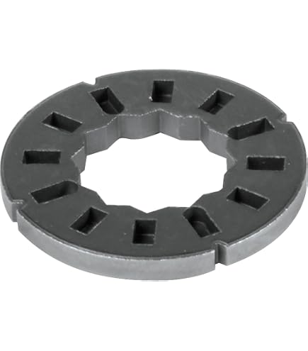 Genuine Makita Holder Bolt For Multi Tool DTM51 - New Part 327177-9 Replaces Old 326409-1 9 thumbnail image