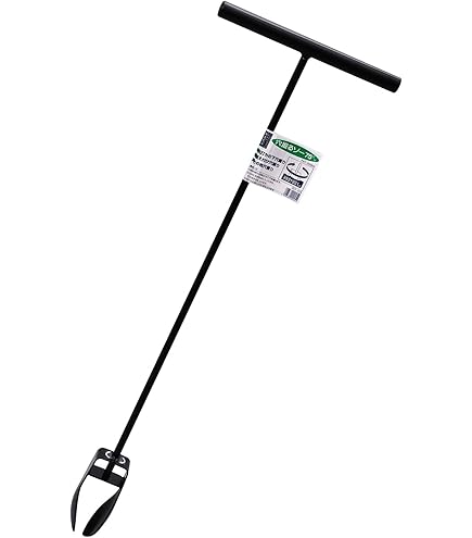 Amazon | STS 株 STS 穴掘機 アースドライバー SED630S SED630S | 穴掘り
