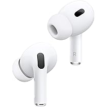 Amazon.co.jp: Apple AirPods Pro 2 ワイヤレスイヤーバッド  