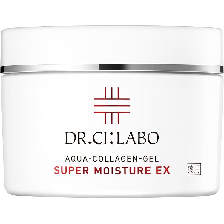 Amazon.co.jp: (旧モデル) 薬 用 アクア コラーゲン ゲル スーパー