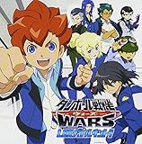 �_���{�[����@WARS LBX�o�g���T���g��
