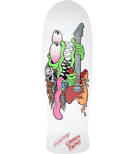 Amazon | HOSOI SKATEBOARD O.G. Hammerhead Deck 10.5 x 31 inch