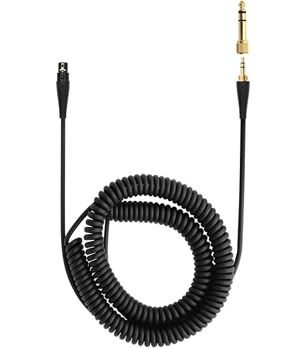 Amazon.co.jp: Beyerdynamic Pro X USB-C ヘッドホンケーブル - 1.6m