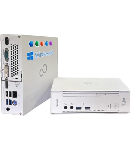 富士通 Q556/R 7世代 i５ ８GB コンパクトPC 富士通 Q556/R 7世代 i5 8GB コンパクトPC