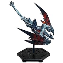 Amazon | モンスターハンターフィギュア 奇しき赫耀の