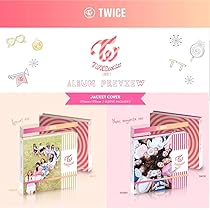 Amazon.co.jp: 3rdミニアルバム (ランダムバージョン) (韓国盤
