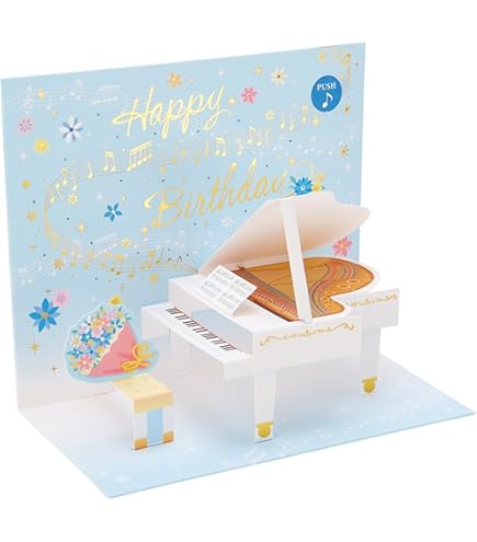 Amazon.co.jp: ポニーテール グリーティング カード[+5] 紙ジャケット