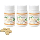 Amazon ふれあい生活館ヤマノ マカ Junsui ボトル入り 粒タイプ 約１ヶ月分 年の販売実績 無添加 オーガニック 凝固剤不使用 ふれあい生活館ヤマノ マカ