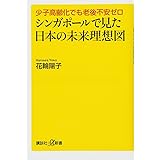 少子高齢化でも老後不安ゼロ シンガポールで見た日本の未来理想図 (講談社+α新書)