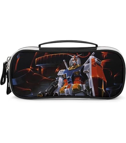 Amazon.co.jp: ペンケース マイケル ジャクソン 大容量 二層 筆箱 筆