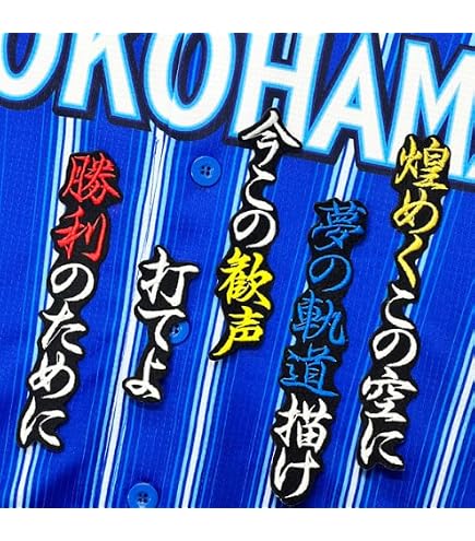 Amazon.co.jp: 横浜DeNAベイスターズファンクラブBlueMate限定グッズ#4