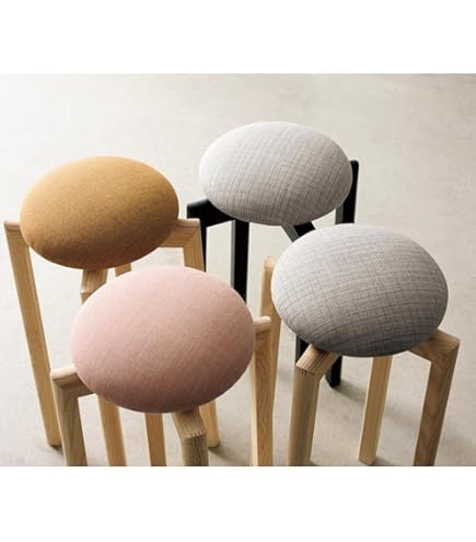 匠工芸 マッシュルーム スツール Mサイズ 椅子 チェア 旭川家具 TAKUMI KOHGEI 匠工芸 MUSHROOM マッシュルーム