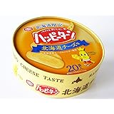 亀田製菓 北海道限定 ハッピーターン 北海道チーズ味 20袋入