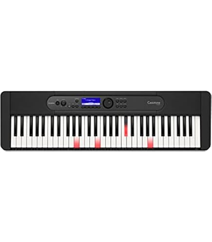 Amazon.co.jp: Casio Casiotone CT-S200 61-Key Portable Digital