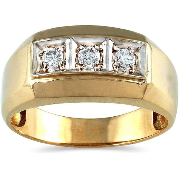 Amazon.co.jp: Bijoude Homme eclair Ring : Clothing, Shoes