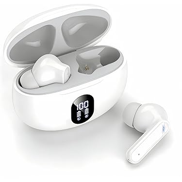Amazon.co.jp 最新リリース: イヤホン・ヘッドホン本体 の新着