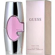 Amazon | 【ゲス】ゲス ウーマン EDP 75mL(並行輸入品) [並行輸入品