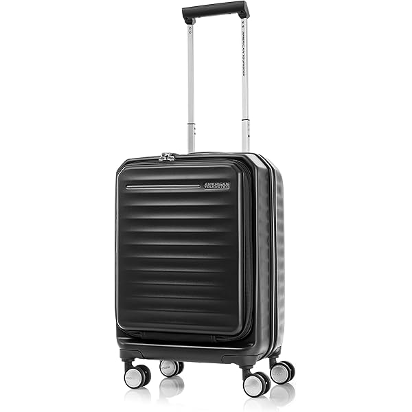 Amazon | [アメリカンツーリスター] スーツケース キャリーケース