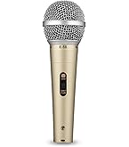 Amazon.co.jp: Fujirec フジレック ダイナミックマイク XLR