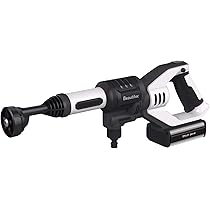 ☆極美品☆Beautitec☆ポータブル コードレス高圧洗浄機 KB007 ポータブル コードレス洗浄機』いつでもどこでも持ち運べて