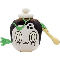 Amazon.co.jp: Gift 東方ぬいぐるみシリーズ33【射命丸文】ふも