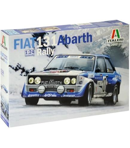 イタレリ 1/24 フォード エスコート RS1800 Mk.II RACラリー (日本語説明書付属) mxn26g8 Amazon | イタレリ 1/24 フォード エスコート RS1800 Mk.II RACラリー