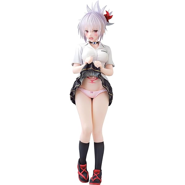 Amazon | あやかしトライアングル 風巻祭里 1/7スケール