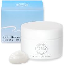 Amazon | エクラシャルム オールインワンジェル 医薬部外品 60g