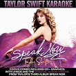Speak Now Karaoke