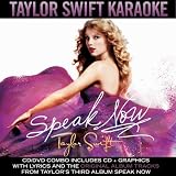 Speak Now Karaoke