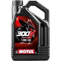Amazon | MOTUL (モチュール) 300V 4T Factory Line ROAD RACING 