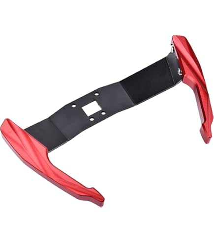 Amazon | LEDISHUN バイク用 アシストグリップ カワサキ ZX-25R/SE ZX